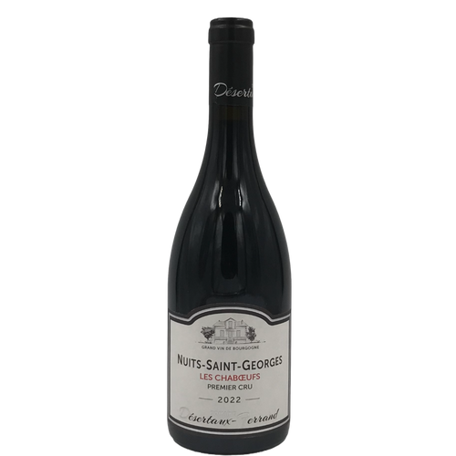 Nuits Saint Georges Premier Cru 